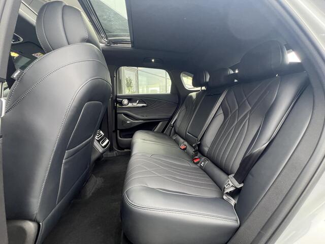 Omoda 9 SHS 1.5T-GDi SHS-P Premium | DIRECT UIT VOORRAAD LEVERBAAR!