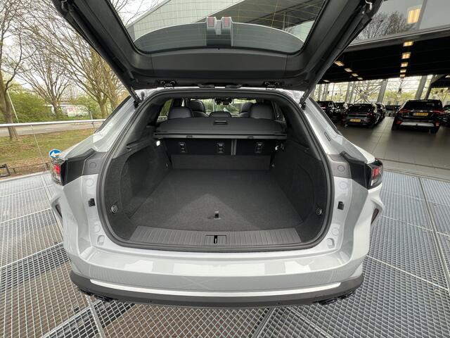 Omoda 9 SHS 1.5T-GDi SHS-P Premium | DIRECT UIT VOORRAAD LEVERBAAR!