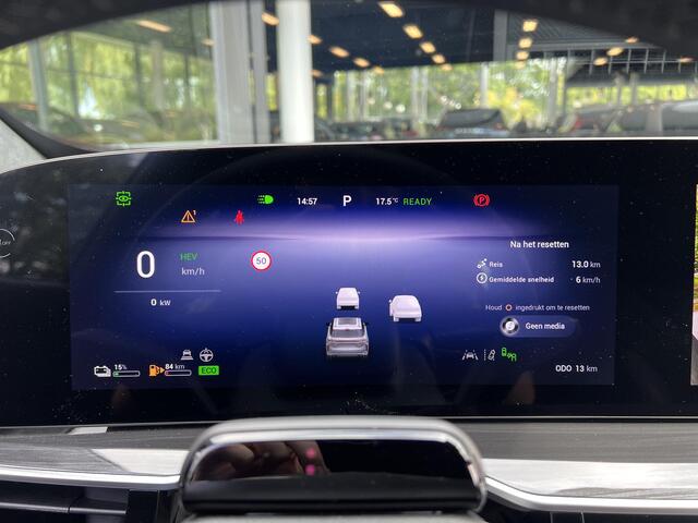 Omoda 9 SHS 1.5T-GDi SHS-P Premium PHEV AWD 535PK | 7 JAAR FABRIEKSGARANTIE | RIJKLAARPRIJS INCL. INRUILPREMIE