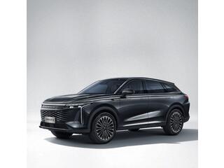 Omoda 9 SHS