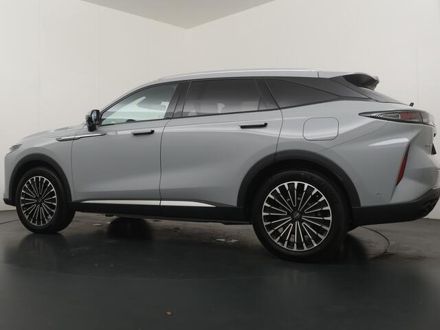 Omoda 9 SHS 1.5T-GDi SHS-P Premium - Panoramadak - 140km actieradius plug in hybride - Parkeerhulp voor en achter - - 7 jaar fabrieksgarantie