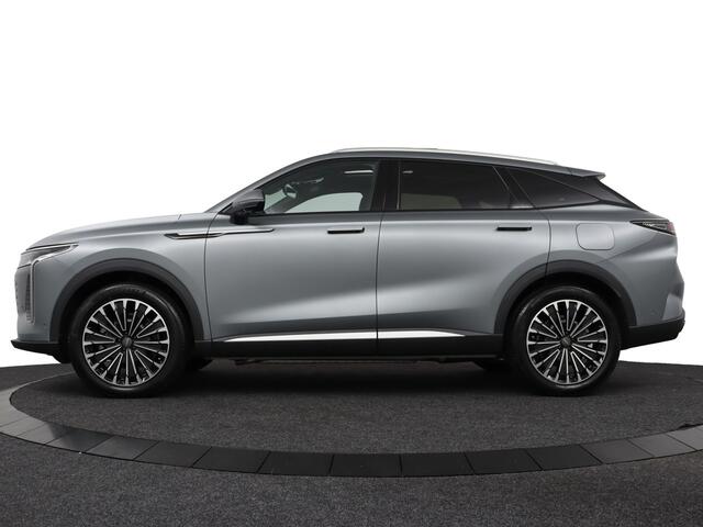 Omoda 9 SHS-P 1.5T-GDi SHS-P Premium - Inruilpremie ¤ 4.000,- - Inruilpremie ¤ 4.000,- - PHEV Premium - Panoramadak - 140km actieradius plug in hybride - Parkeerhulp voor en achter - - 7 Jaar Fabrieksgarantie
