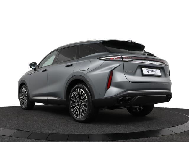 Omoda 9 SHS-P 1.5T-GDi SHS-P Premium - Inruilpremie ¤ 4.000,- - Inruilpremie ¤ 4.000,- - PHEV Premium - Panoramadak - 140km actieradius plug in hybride - Parkeerhulp voor en achter - - 7 Jaar Fabrieksgarantie