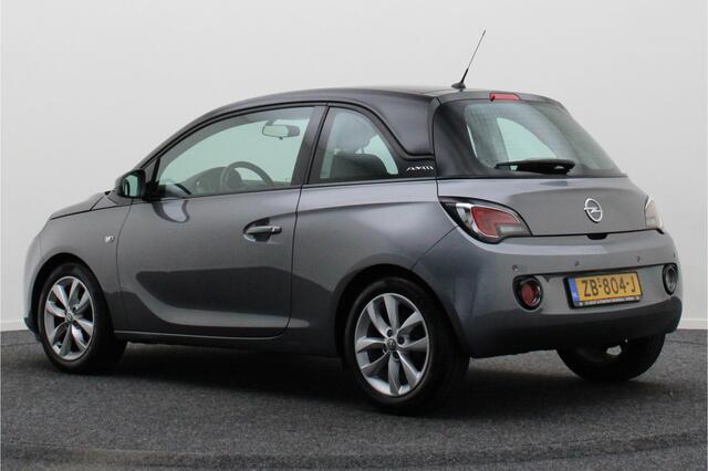 Opel ADAM 1.0 Turbo Jam Favourite
