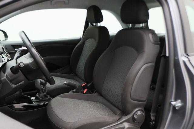 Opel ADAM 1.0 Turbo Jam Favourite