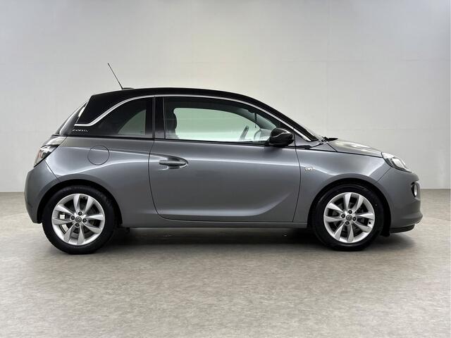Opel ADAM 1.0 Turbo Jam Favourite | LED | Carplay | Airco | Cruise | Parkeersens.