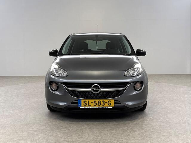 Opel ADAM 1.0 Turbo Jam Favourite | LED | Carplay | Airco | Cruise | Parkeersens.