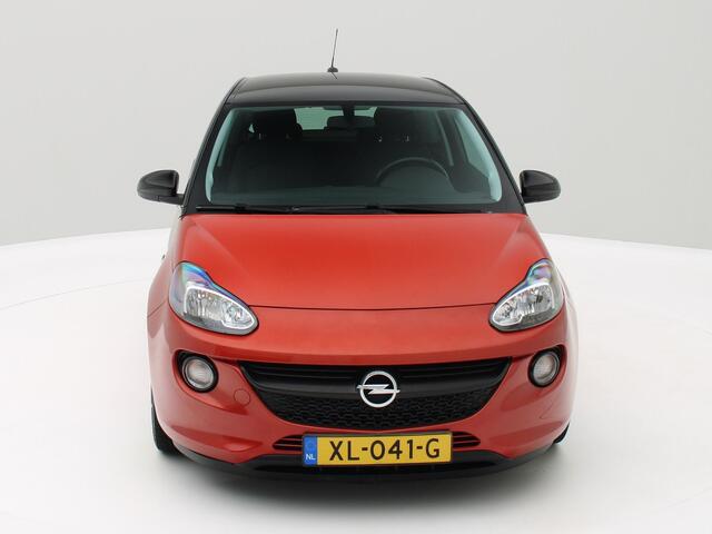Opel ADAM 1.0 Turbo Unlimited Two Tone / Origineel NL