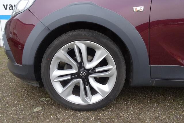 Opel ADAM ROCKS 1.4 AUTOMAAT CABRIOLET