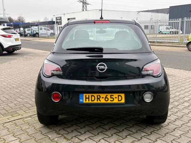 Opel ADAM 1.0 TURBO GLAM FAV.