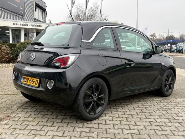 Opel ADAM 1.0 TURBO GLAM FAV.