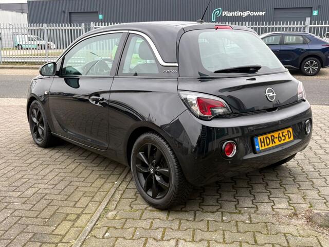 Opel ADAM 1.0 TURBO GLAM FAV.