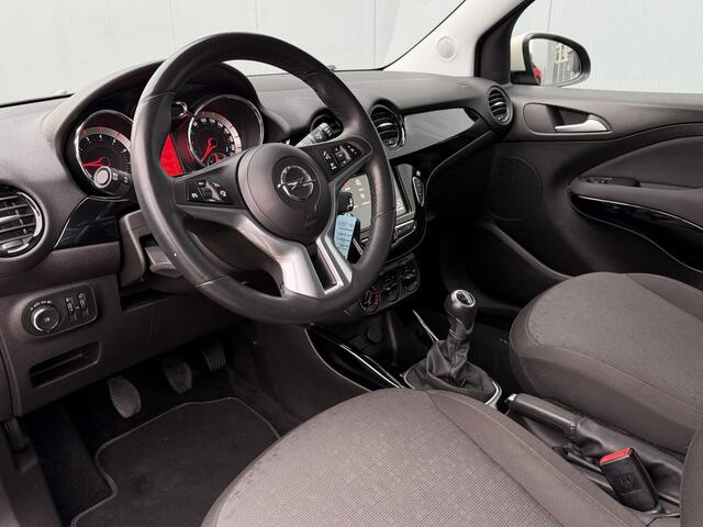 Opel ADAM 1.0 Turbo Jam Favourite Apple Carplay/39.136 km NAP!/Airco/DAB.