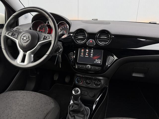Opel ADAM 1.0 Turbo Jam Favourite Apple Carplay/39.136 km NAP!/Airco/DAB.