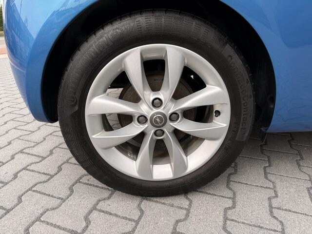 Opel ADAM 1.0 Turbo Jam Fav. Apple CarPlay