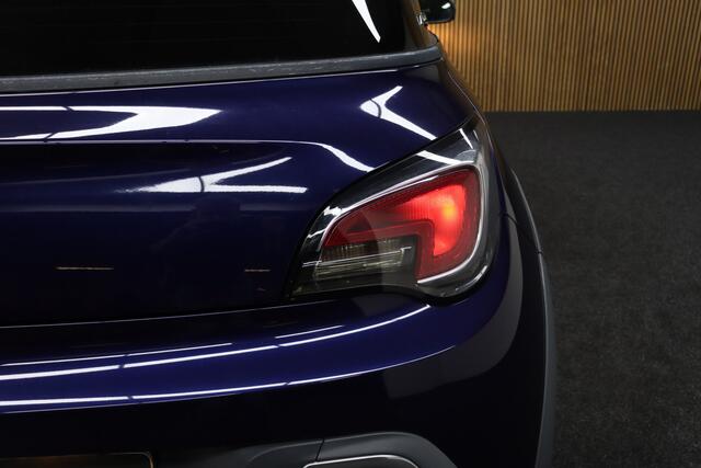 Opel ADAM 1.0 Turbo Rocks | Elek. Vouwdak | Cruise-control | Clima | LM Velgen