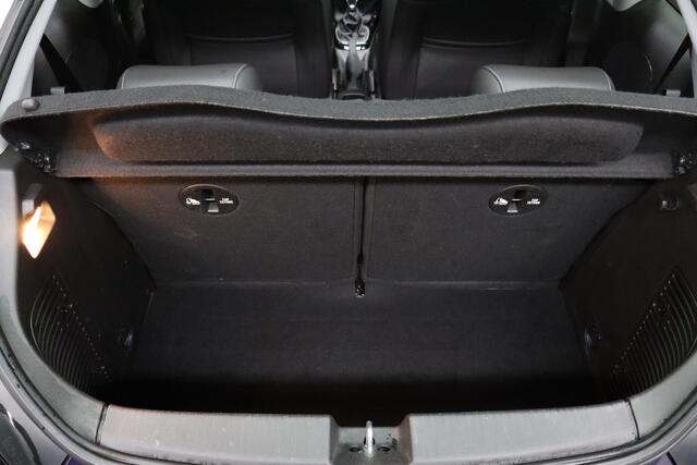 Opel ADAM 1.0 Turbo Rocks | Elek. Vouwdak | Cruise-control | Clima | LM Velgen