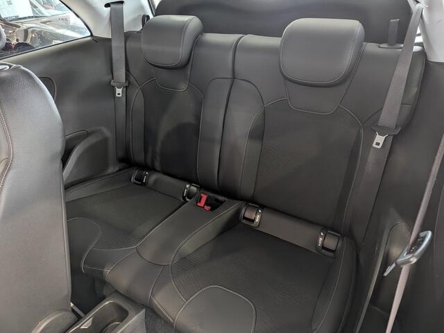 Opel ADAM 1.4 Bi-Fuel Unlimited Airco, Cruise Control, Stuurbekrachtiging