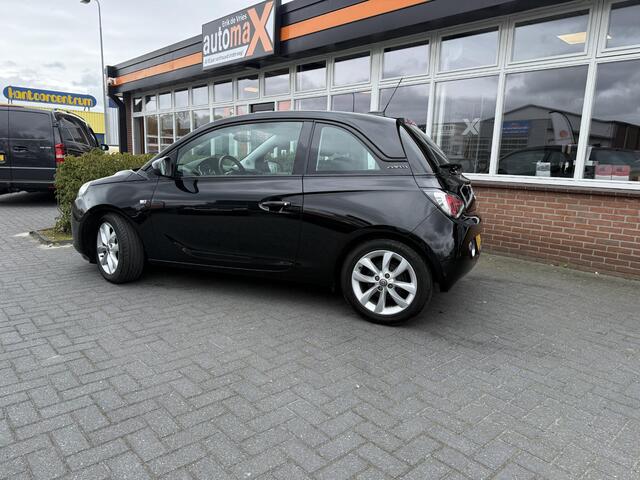 Opel ADAM 1.0 Turbo Unlimited 6 versnellingsbak- 2e eigenaar - 90pk -