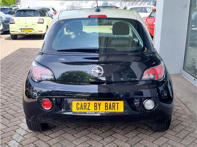 Opel ADAM 1.2 JAM Navigatie | Cruise | Airco | Parkeersensoren