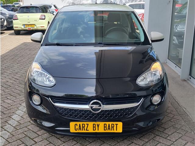 Opel ADAM 1.2 JAM Navigatie | Cruise | Airco | Parkeersensoren