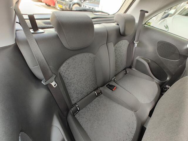 Opel ADAM 1.2 JAM Navigatie | Cruise | Airco | Parkeersensoren