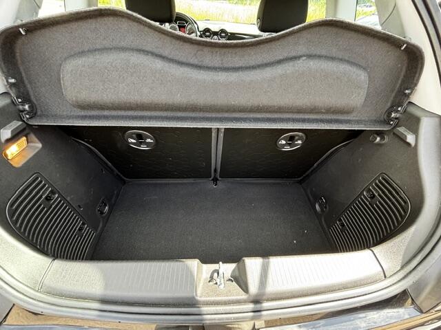 Opel ADAM 1.0 Turbo Jam Favourite Lmv Cruise Nap