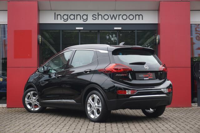 Opel AMPERA Ampera-e Business executive 60 kWh | Origineel NL | PDC | Stuur- en stoelverwarming | ACC | Airco |