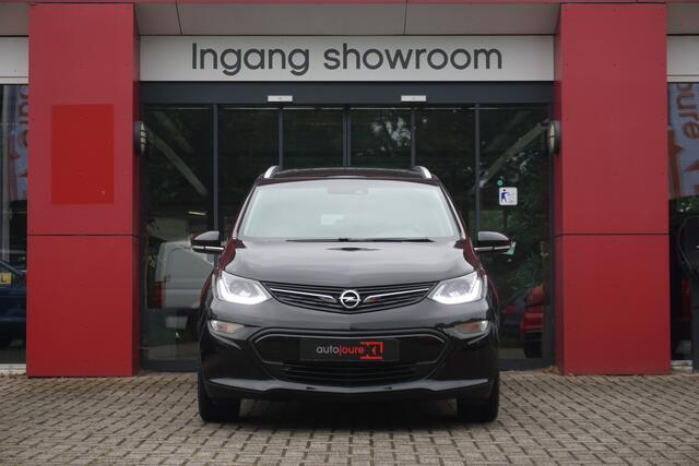 Opel AMPERA Ampera-e Business executive 60 kWh | Origineel NL | PDC | Stuur- en stoelverwarming | ACC | Airco |