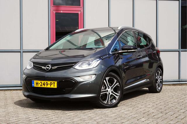 Opel AMPERA Ampera-e Business Executive 60kWh Leer