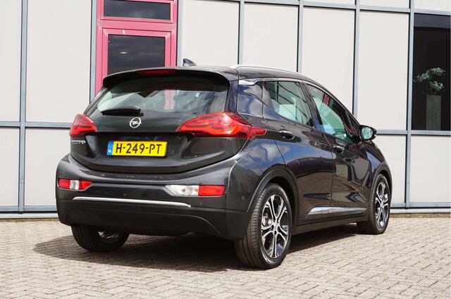 Opel AMPERA Ampera-e Business Executive 60kWh Leer