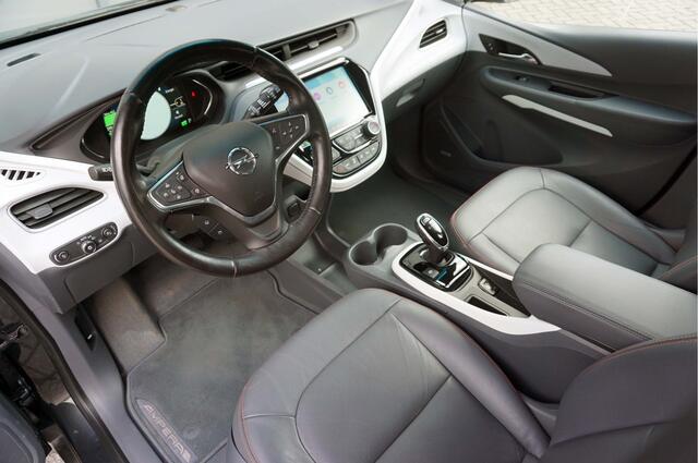 Opel AMPERA Ampera-e Business Executive 60kWh Leer