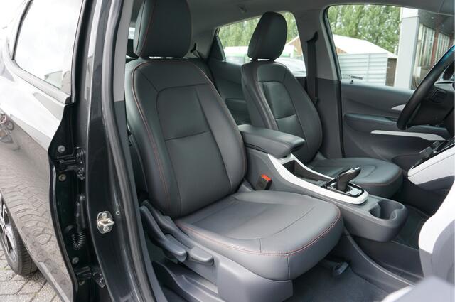 Opel AMPERA Ampera-e Business Executive 60kWh Leer