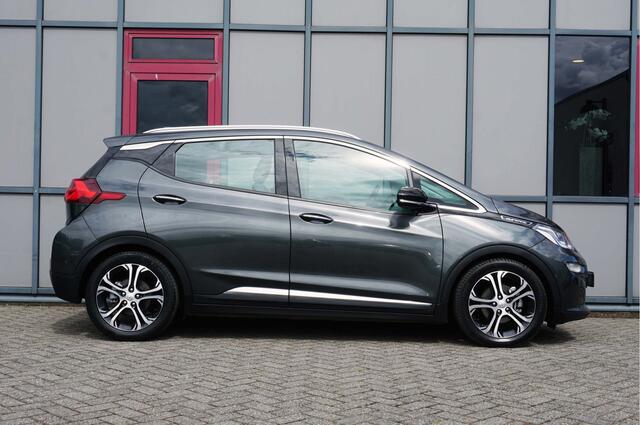 Opel AMPERA Ampera-e Business Executive 60kWh Leer