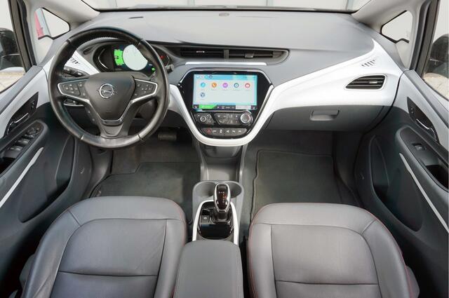 Opel AMPERA Ampera-e Business Executive 60kWh Leer