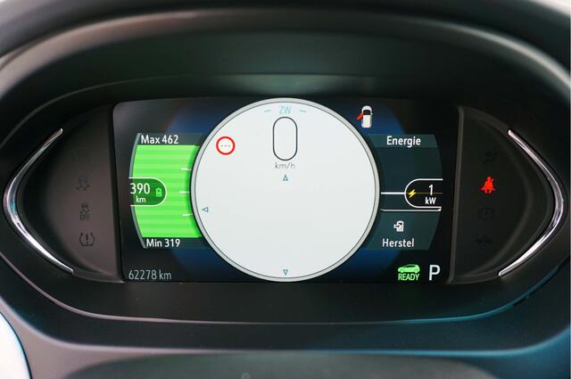 Opel AMPERA Ampera-e Business Executive 60kWh Leer