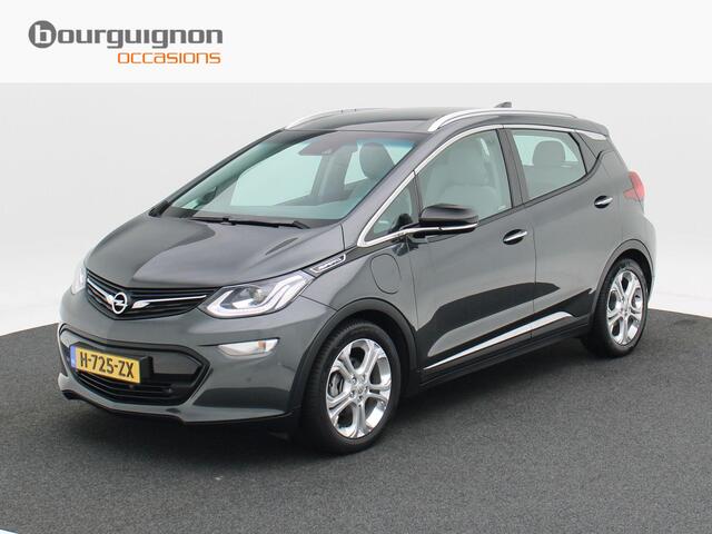 Opel AMPERA Ampera-e Business executive 60 kWh | Cruise Control | Stuur & Stoel Verwarming | LED | Bluetooth | Keyless | 17 Inch | 36.826 Km!