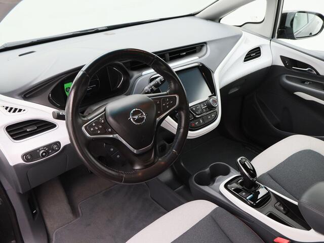 Opel AMPERA Ampera-e Business executive 60 kWh | Cruise Control | Stuur & Stoel Verwarming | LED | Bluetooth | Keyless | 17 Inch | 36.826 Km!