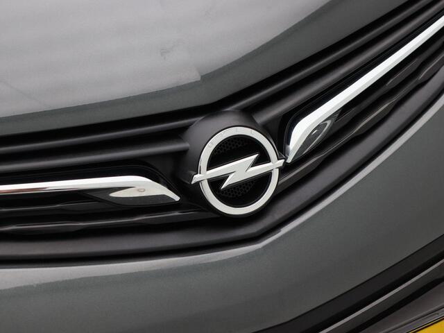 Opel AMPERA Ampera-e Business executive 60 kWh | Cruise Control | Stuur & Stoel Verwarming | LED | Bluetooth | Keyless | 17 Inch | 36.826 Km!