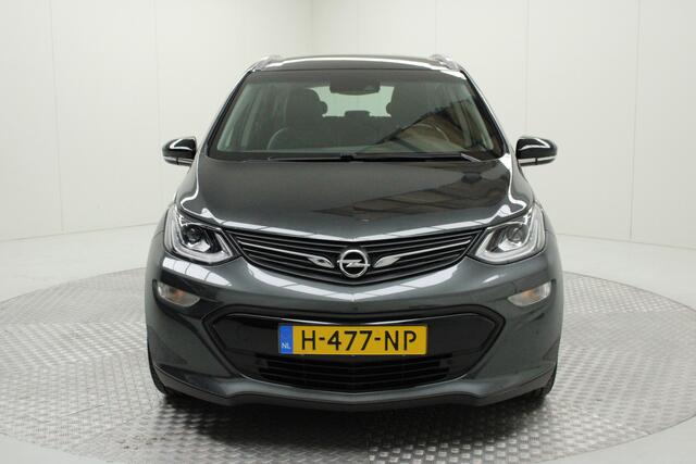 Opel AMPERA Ampera-e Business executive 60 kWh | Accu Pack vervangen | PDC V/A + camera achter | Cruise | Climate | Carplay/AA | Stuurverwarming | Stoelverwarming
