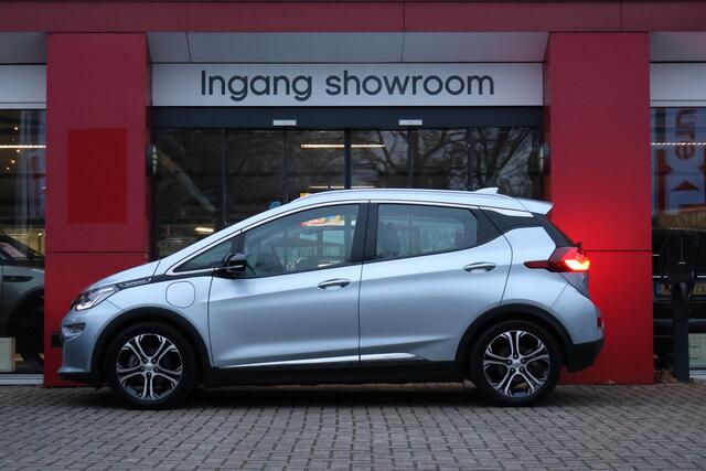 Opel AMPERA Ampera-e Business Executive 60 kWh | nieuw accupakket | Camera | Leder | Origineel NL |