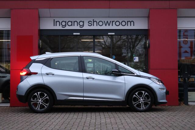 Opel AMPERA Ampera-e Business Executive 60 kWh | nieuw accupakket | Camera | Leder | Origineel NL |
