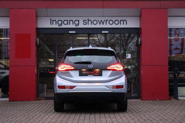 Opel AMPERA Ampera-e Business Executive 60 kWh | nieuw accupakket | Camera | Leder | Origineel NL |