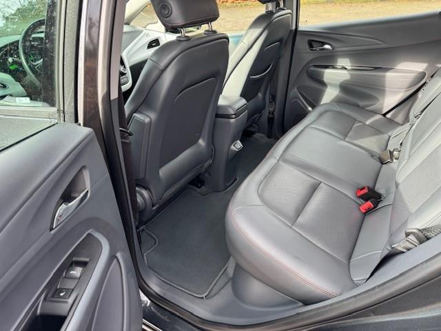 Opel AMPERA AMPERA-e LAUNCH EXECUTIVE 60KWH LEER/XENON/CAM/NIEUW ACCUPAKKET