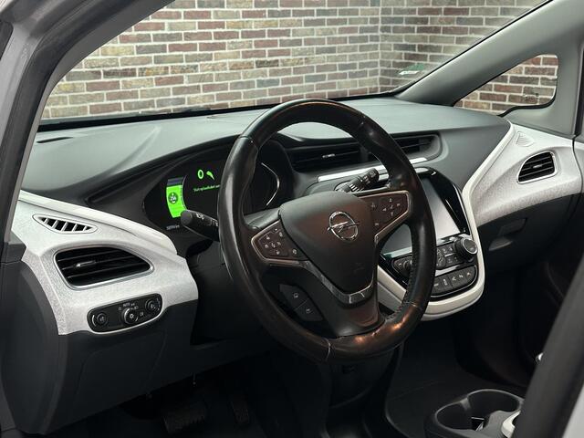 Opel AMPERA Ampera-e Business executive 60 kWh Bose Camera Navi