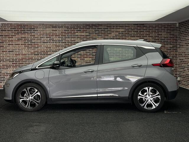 Opel AMPERA Ampera-e Business executive 60 kWh Bose Camera Navi