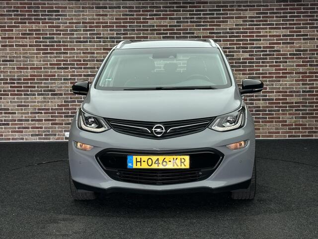 Opel AMPERA Ampera-e Business executive 60 kWh Bose Camera Navi