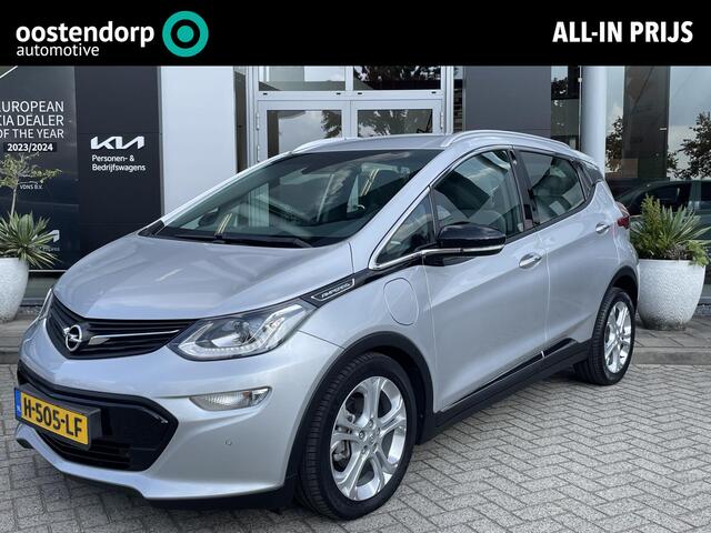 Opel AMPERA Ampera-e Business executive 60 kWh // Stoelverwarming //