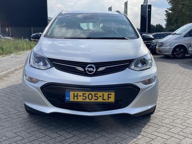Opel AMPERA Ampera-e Business executive 60 kWh // Stoelverwarming //