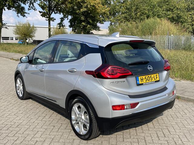 Opel AMPERA Ampera-e Business executive 60 kWh // Stoelverwarming //